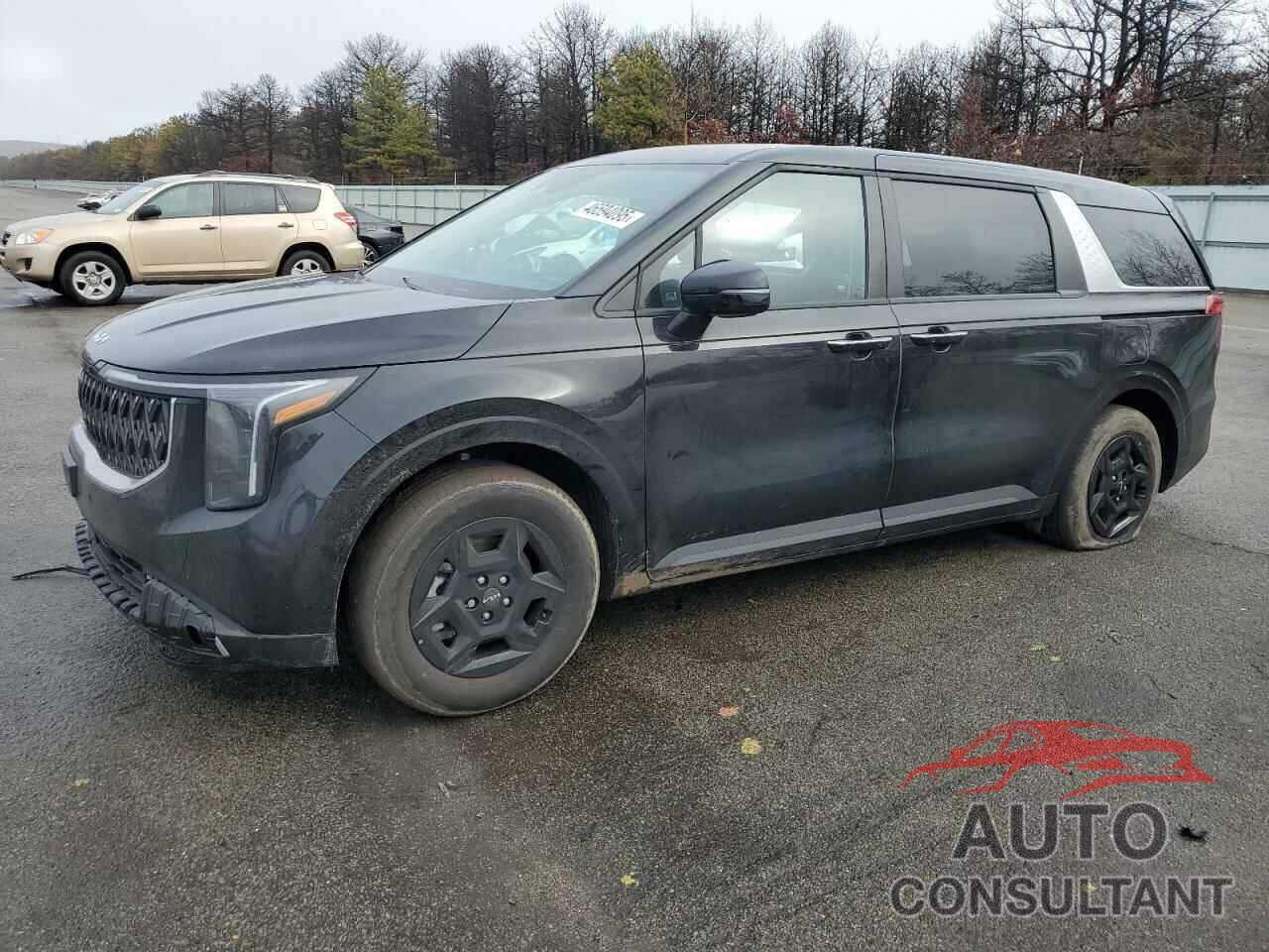 KIA CARNIVAL L 2025 - KNDNB5K34S6468057
