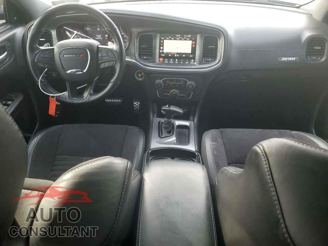 DODGE CHARGER 2019 - 2C3CDXCT7KH756086