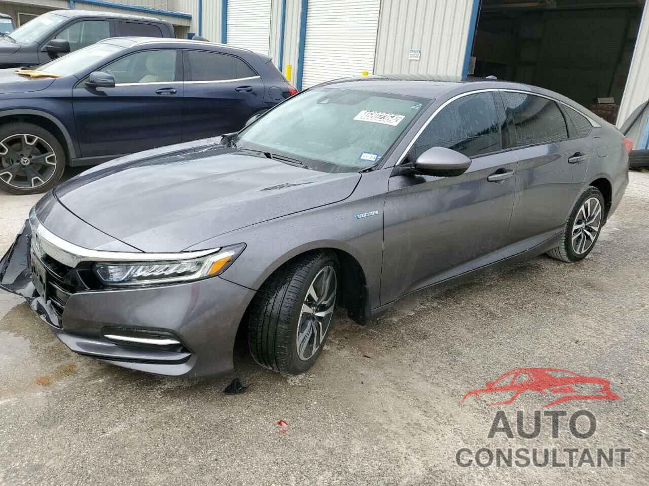 HONDA ACCORD 2020 - 1HGCV3F15LA012872