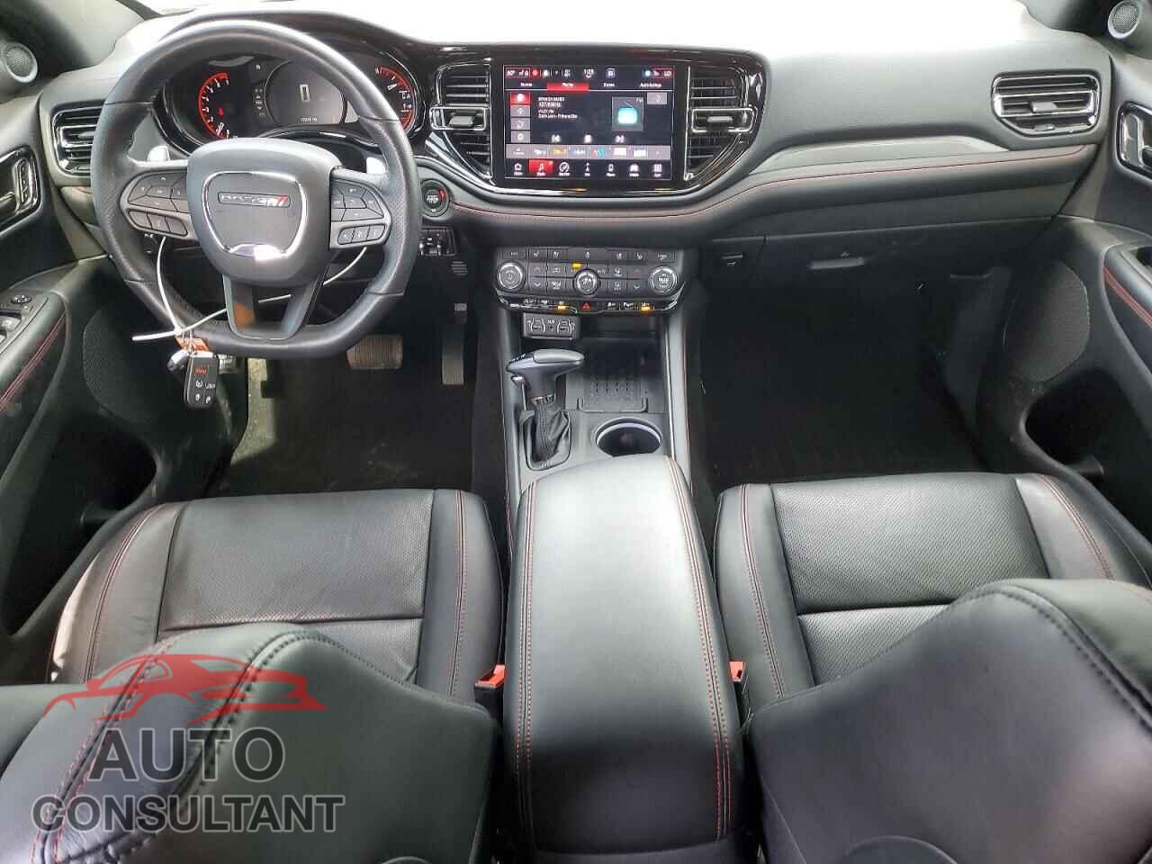 DODGE DURANGO 2025 - 1C4RDJDG2SC518959