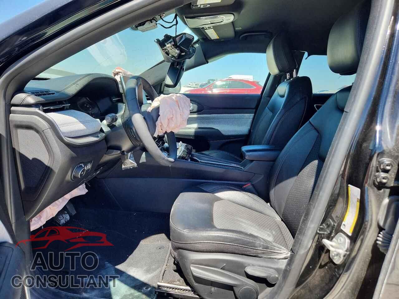 JEEP COMPASS 2024 - 3C4NJDBN1RT584556