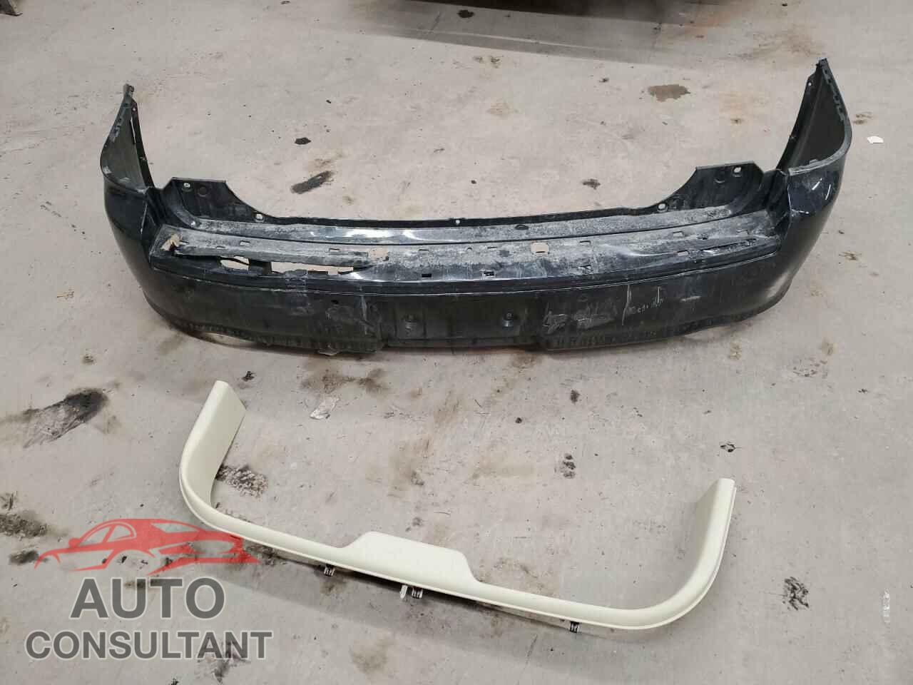 FORD FLEX 2018 - 2FMGK5B83JBA02149