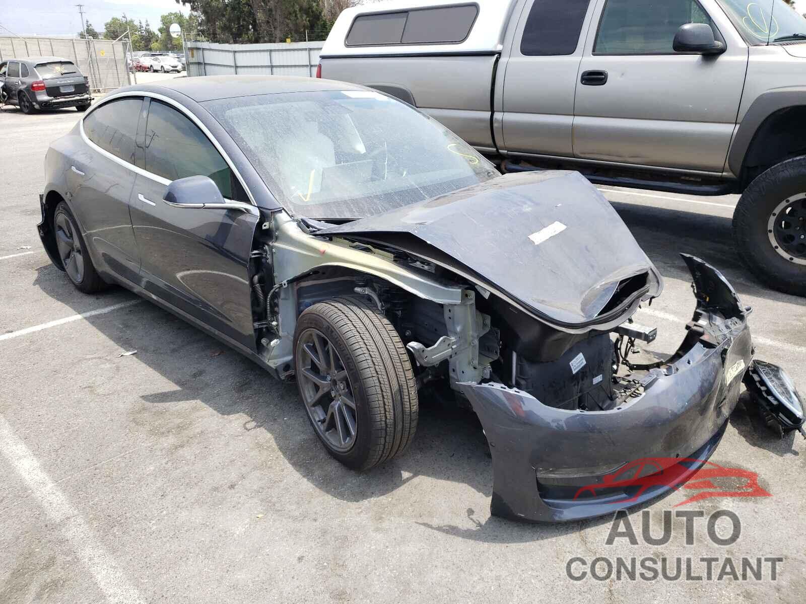 TESLA MODEL 3 2020 - 5YJ3E1EB0LF651388