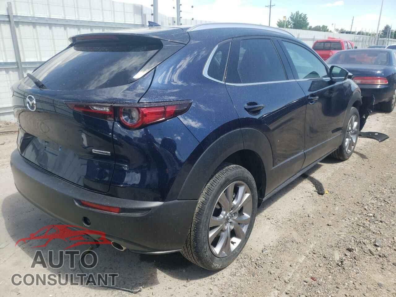 MAZDA CX30 2020 - 3MVDMBEM4LM130702