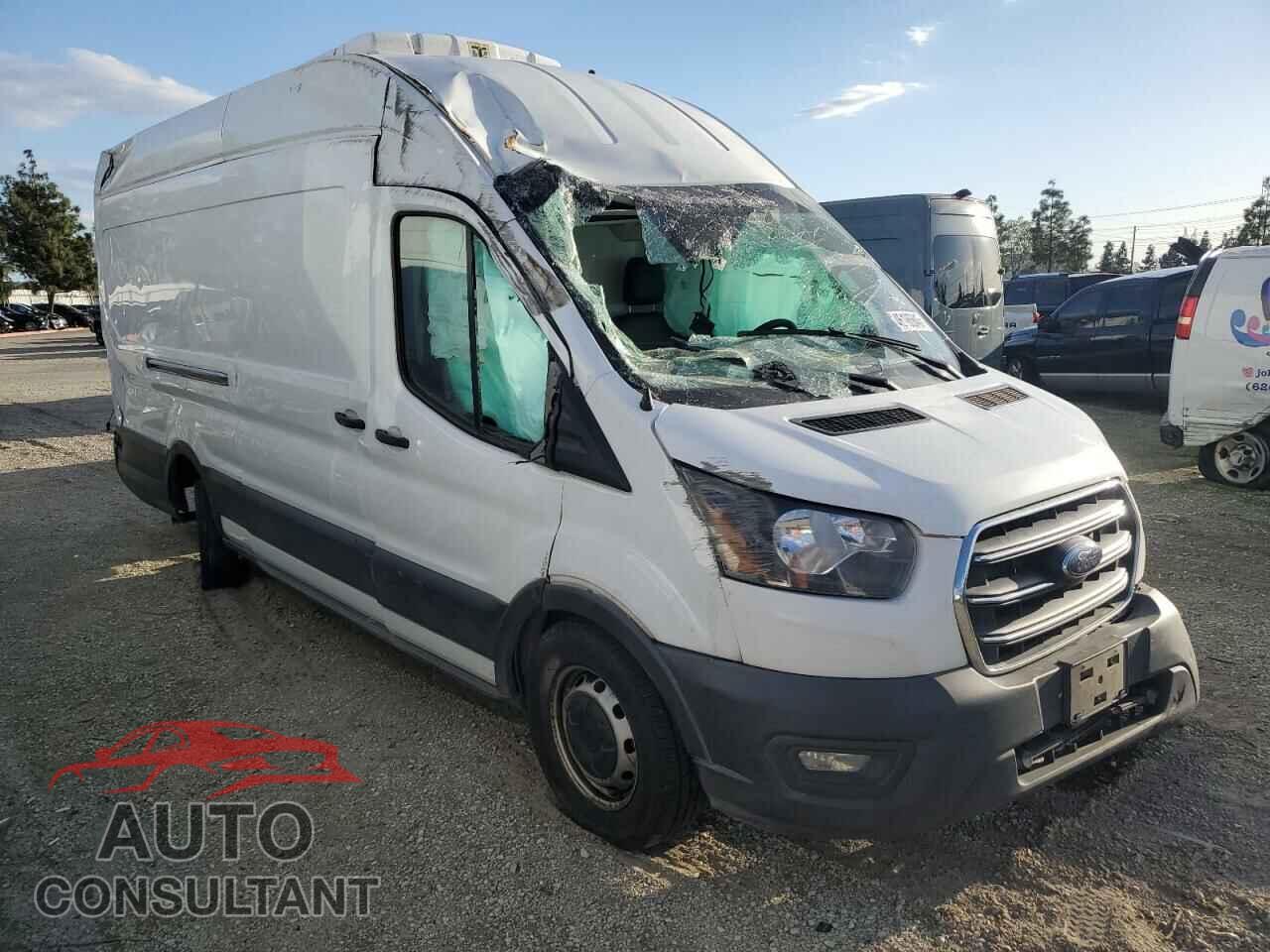 FORD TRANSIT 2020 - 1FTBW3X80LKA53908
