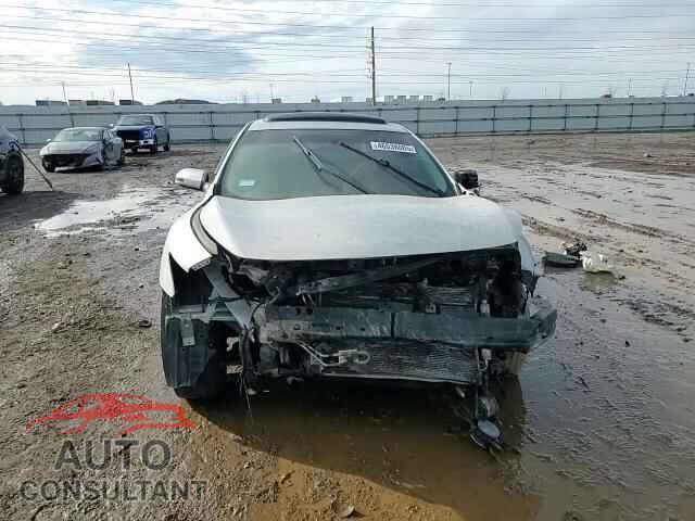 NISSAN MAXIMA 2012 - 1N4AA5AP2CC864566