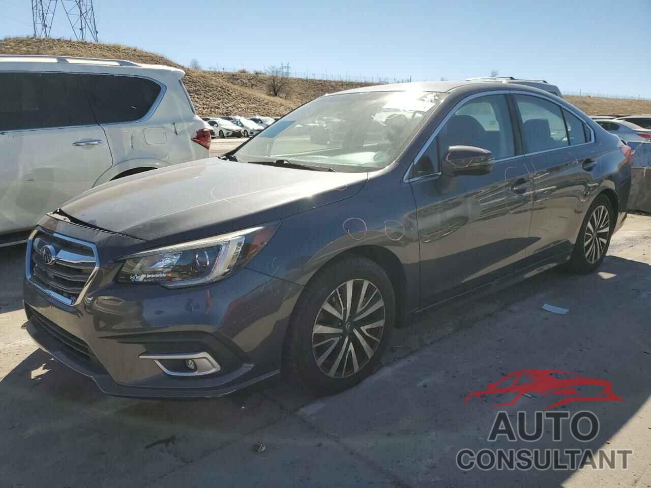 SUBARU LEGACY 2019 - 4S3BNAF62K3023843