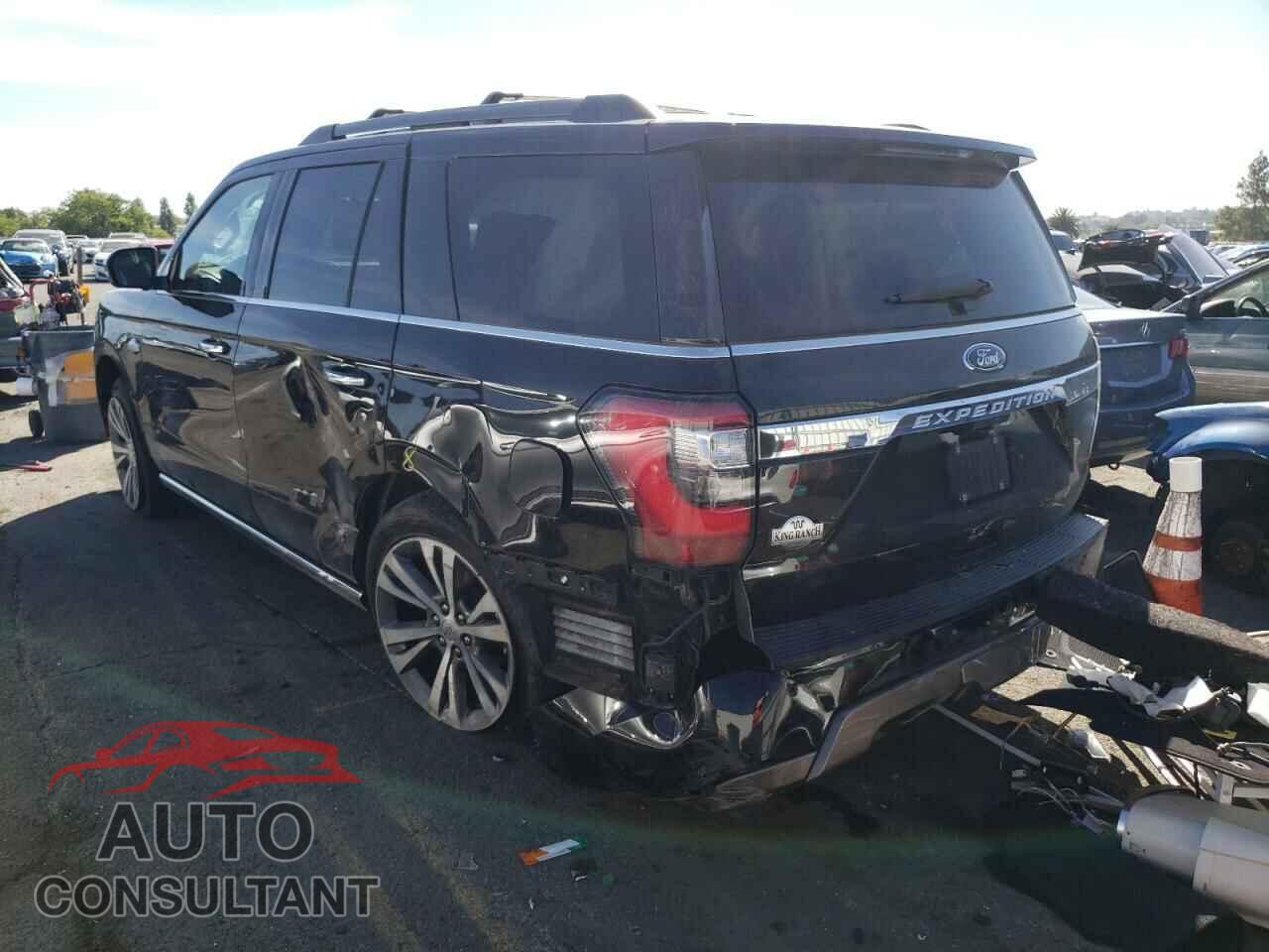FORD EXPEDITION 2020 - 1FMJU1PT5LEA15255