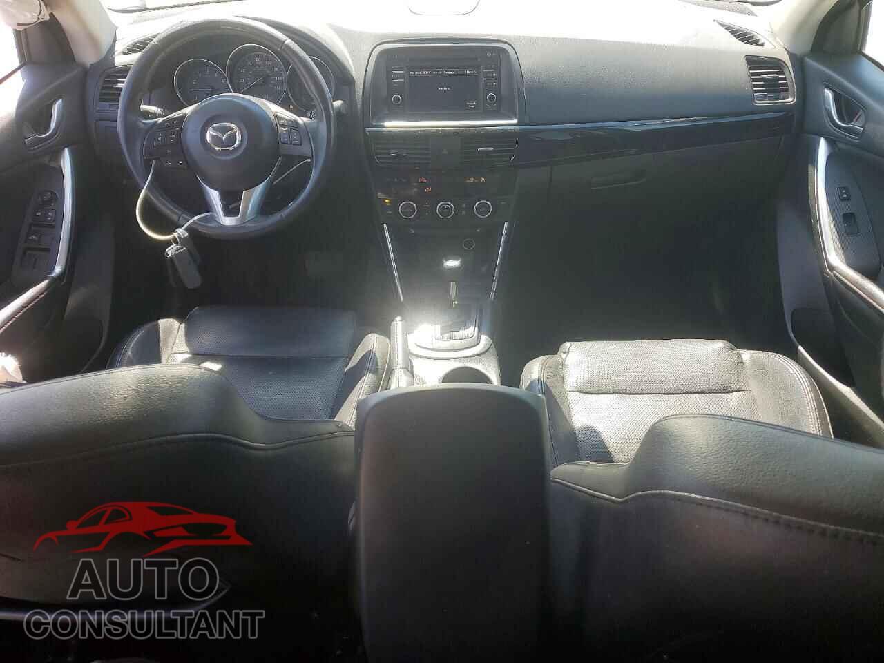 MAZDA CX-5 2014 - JM3KE4DY4E0378225