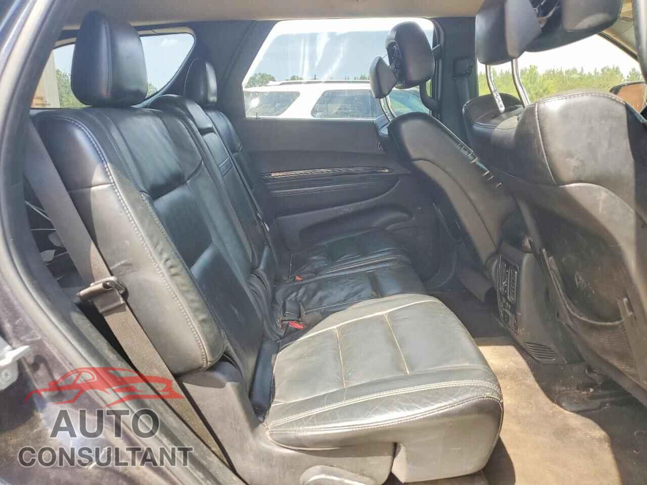 DODGE DURANGO 2014 - 1C4RDHDG8EC437168