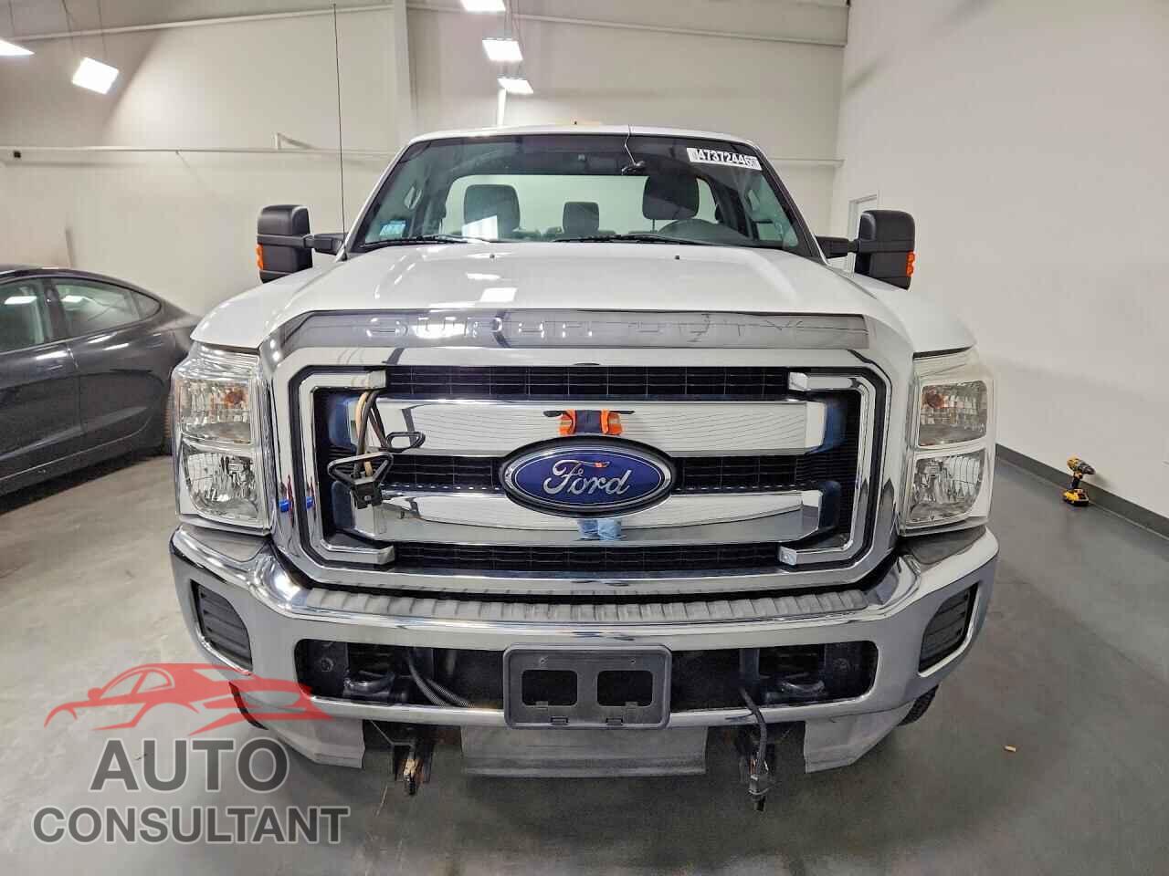 FORD F250 2014 - 1FTBF2B64EEA74794