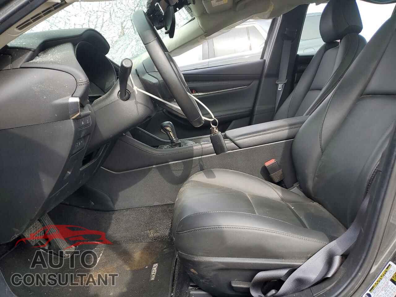 MAZDA 3 2024 - 3MZBPACM2RM405342