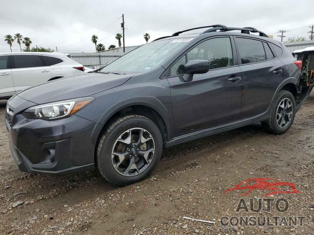 SUBARU CROSSTREK 2019 - JF2GTADC8K8227443