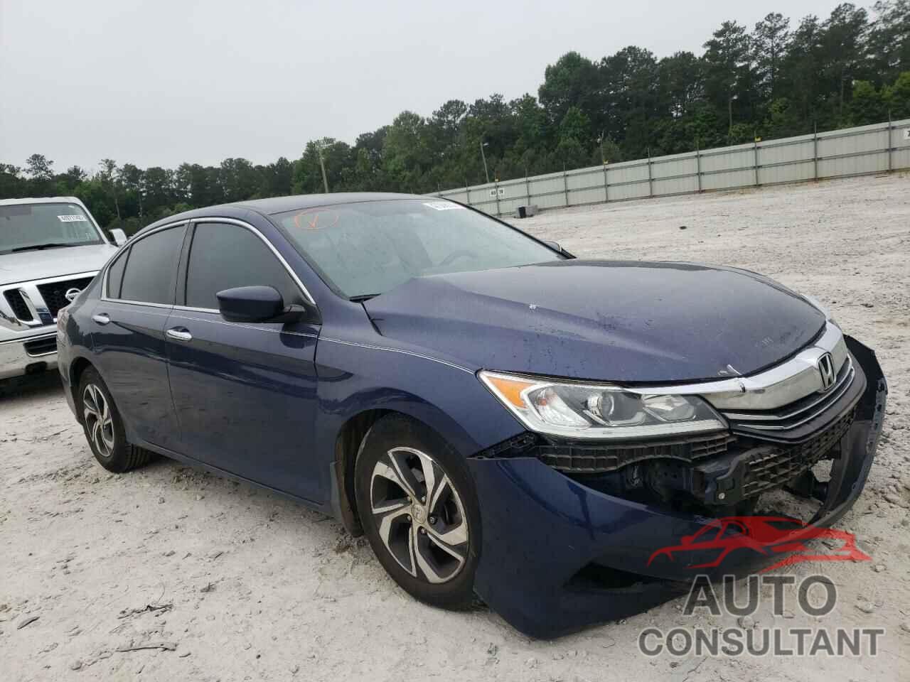 HONDA ACCORD 2016 - 1HGCR2F30GA237349