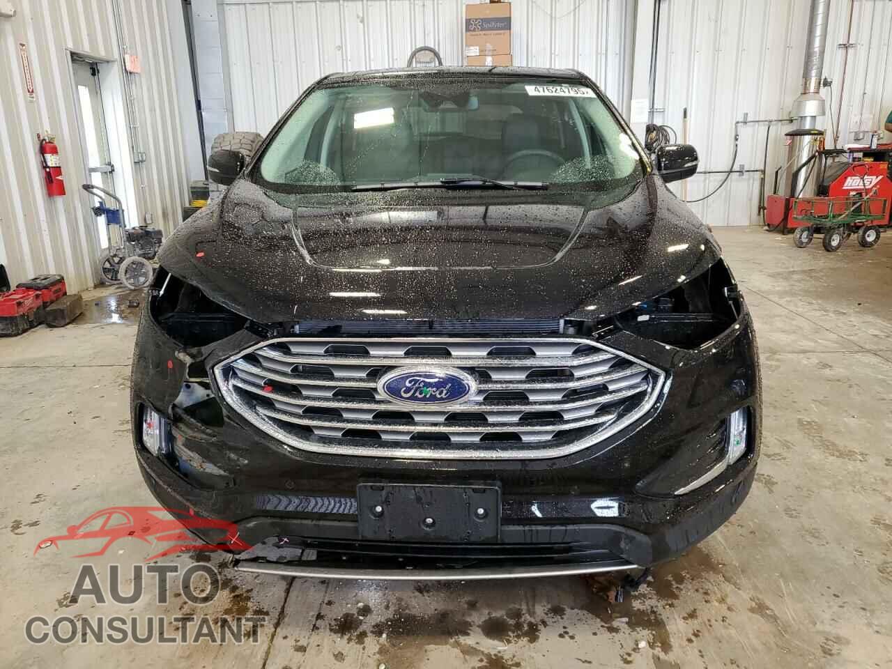 FORD EDGE 2024 - 2FMPK4K99RBA75962