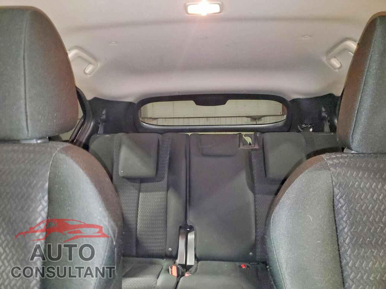MITSUBISHI ECLIPSE 2019 - JA4AT4AA4KZ020593