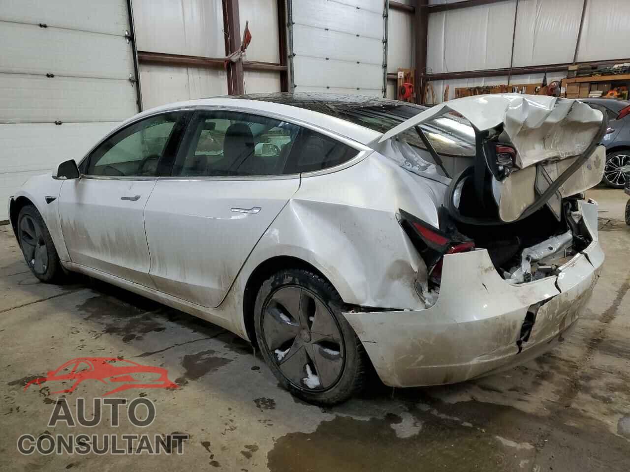 TESLA MODEL 3 2020 - 5YJ3E1EA2LF720959