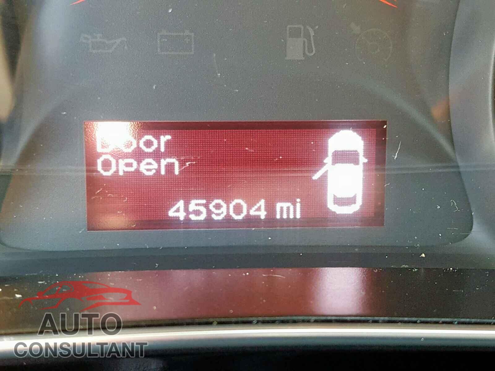 DODGE DART 2016 - 1C3CDFFA5GD796563