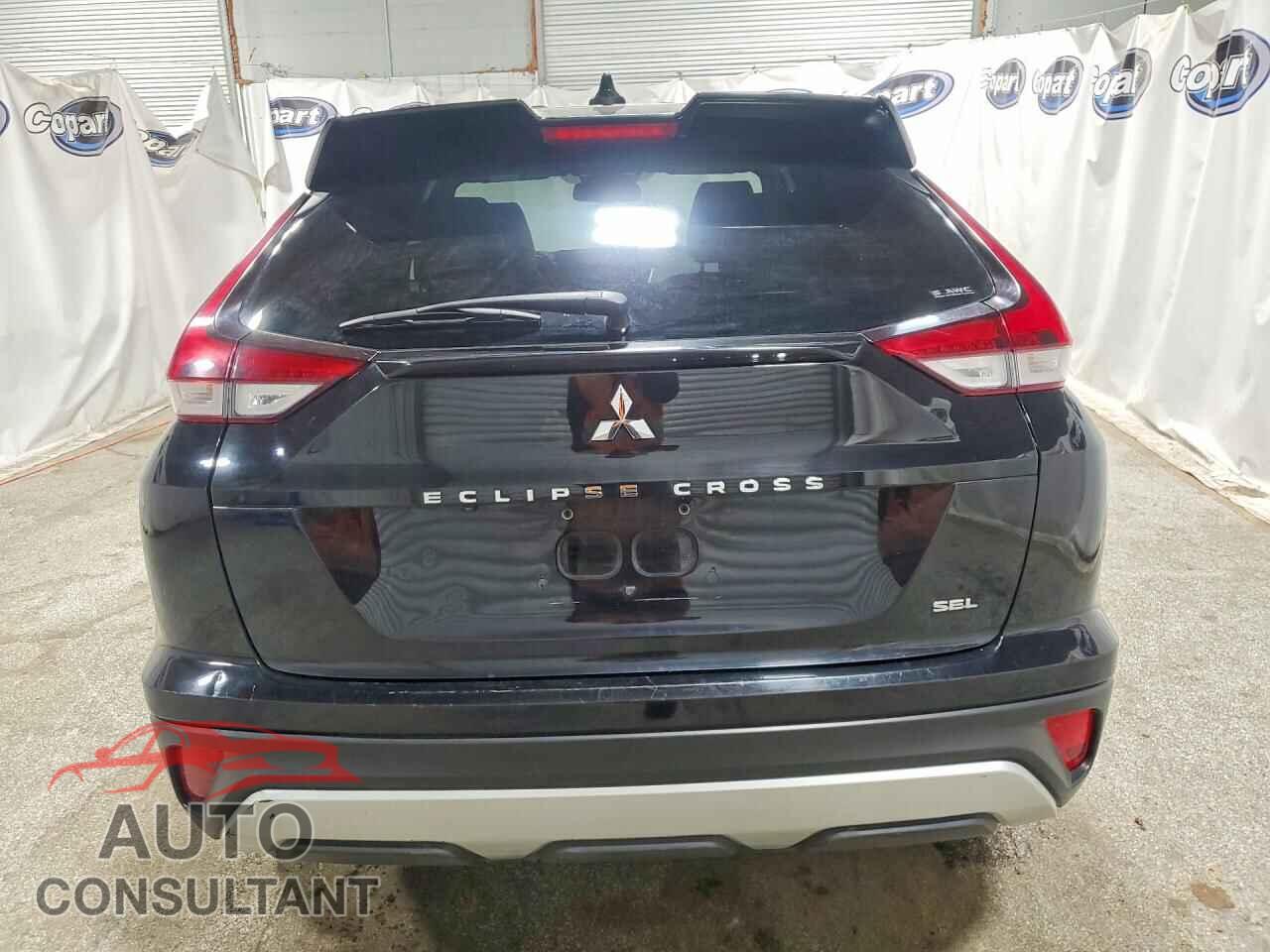 MITSUBISHI ECLIPSE 2022 - JA4ATWAA2NZ062194
