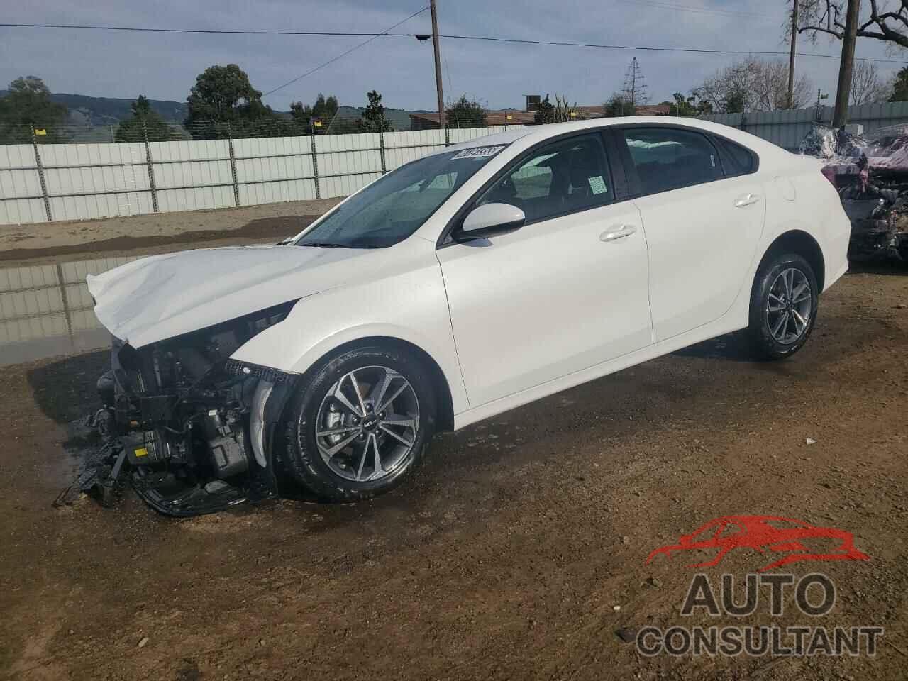 KIA FORTE 2024 - 3KPF24AD2RE770976