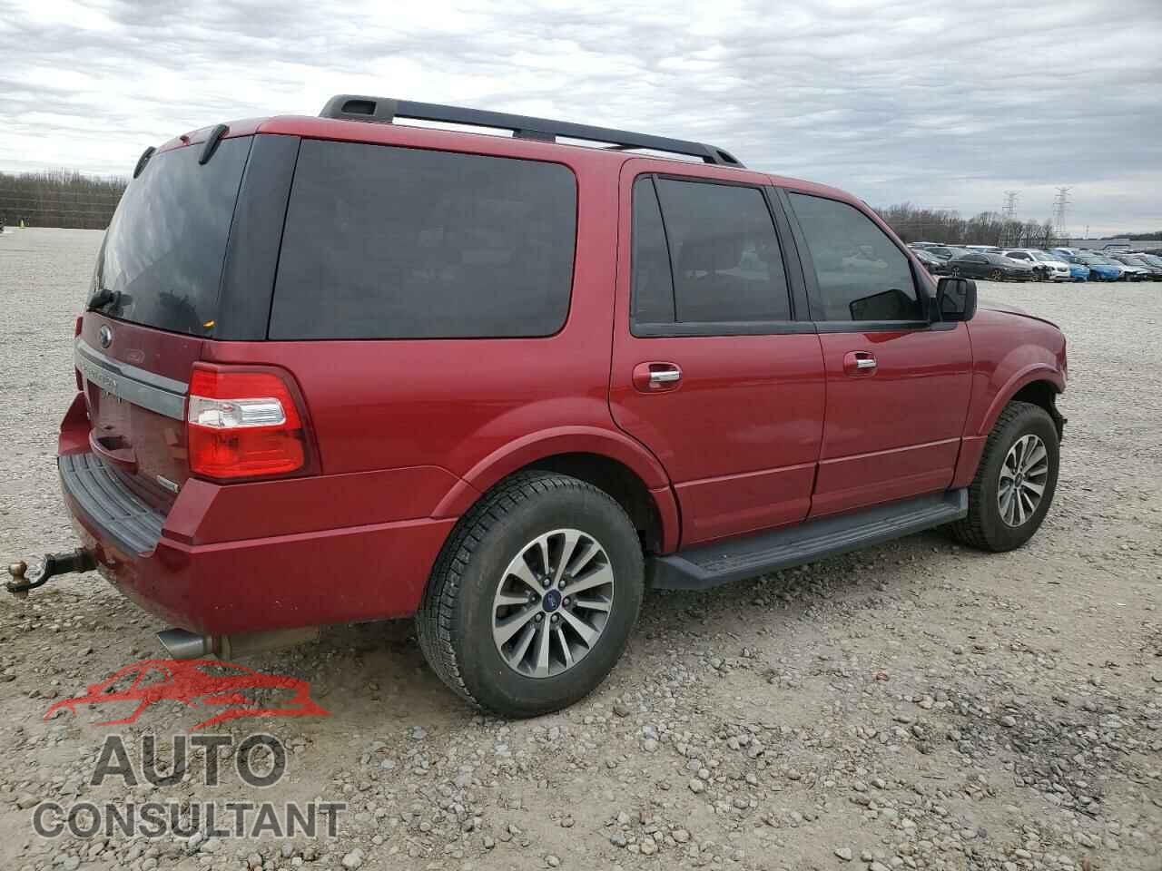 FORD EXPEDITION 2017 - 1FMJU1HTXHEA49200