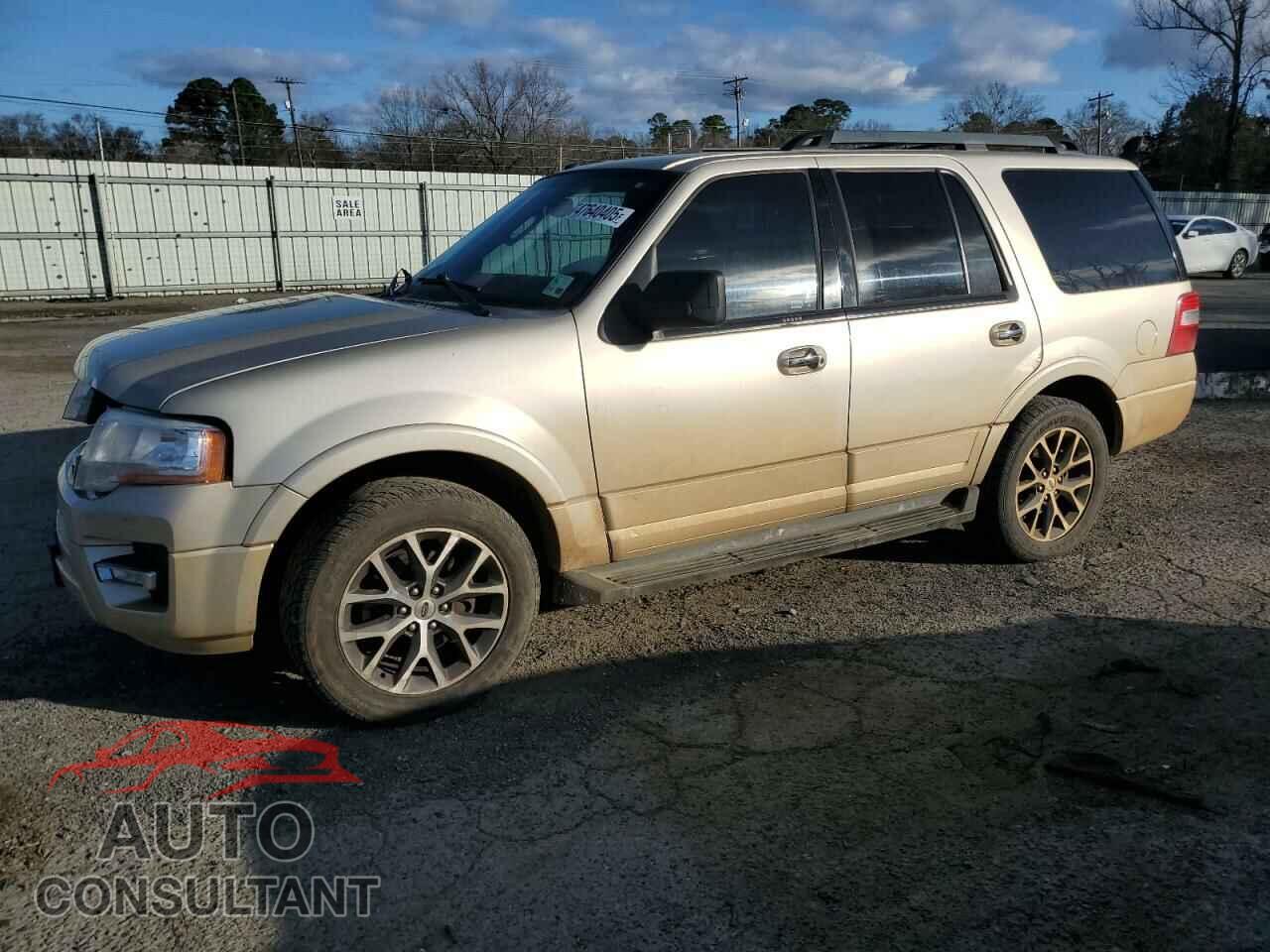FORD EXPEDITION 2017 - 1FMJU1HT5HEA63246