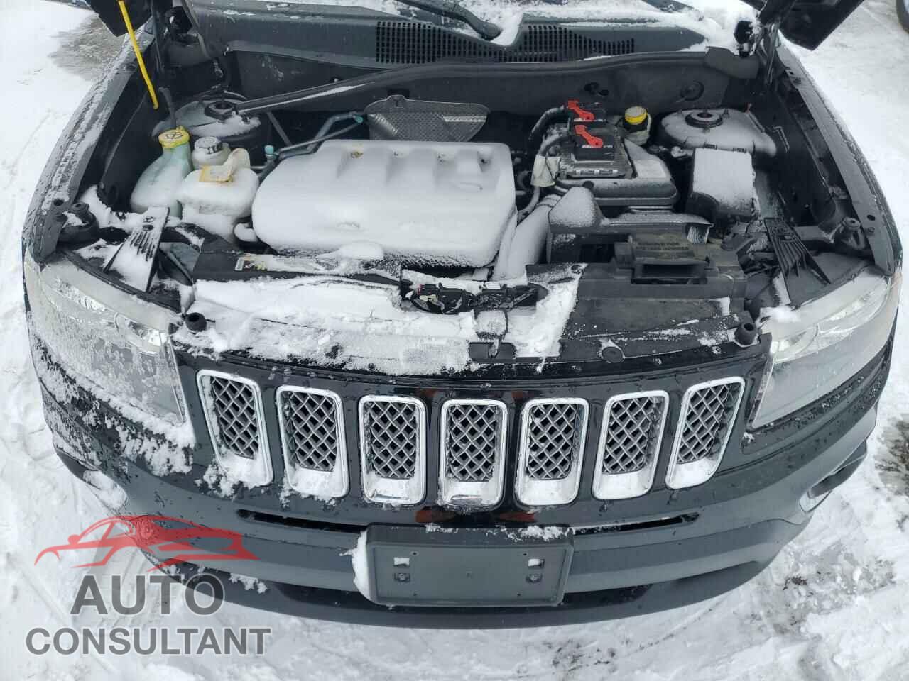 JEEP COMPASS 2015 - 1C4NJDEB4FD292967