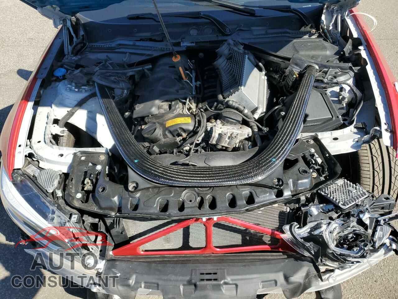 BMW M2 2020 - WBS2U7C06L7E83213