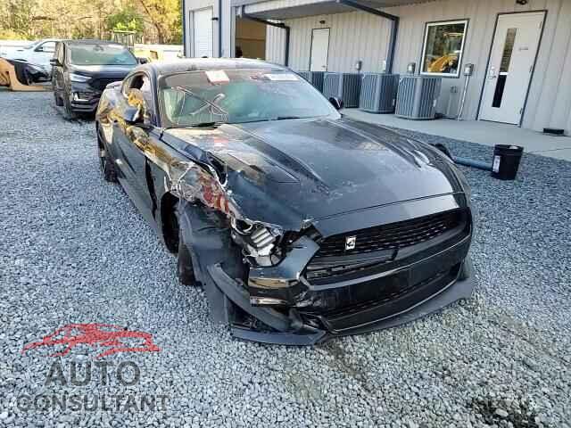 FORD MUSTANG 2016 - 1FA6P8CF2G5255319