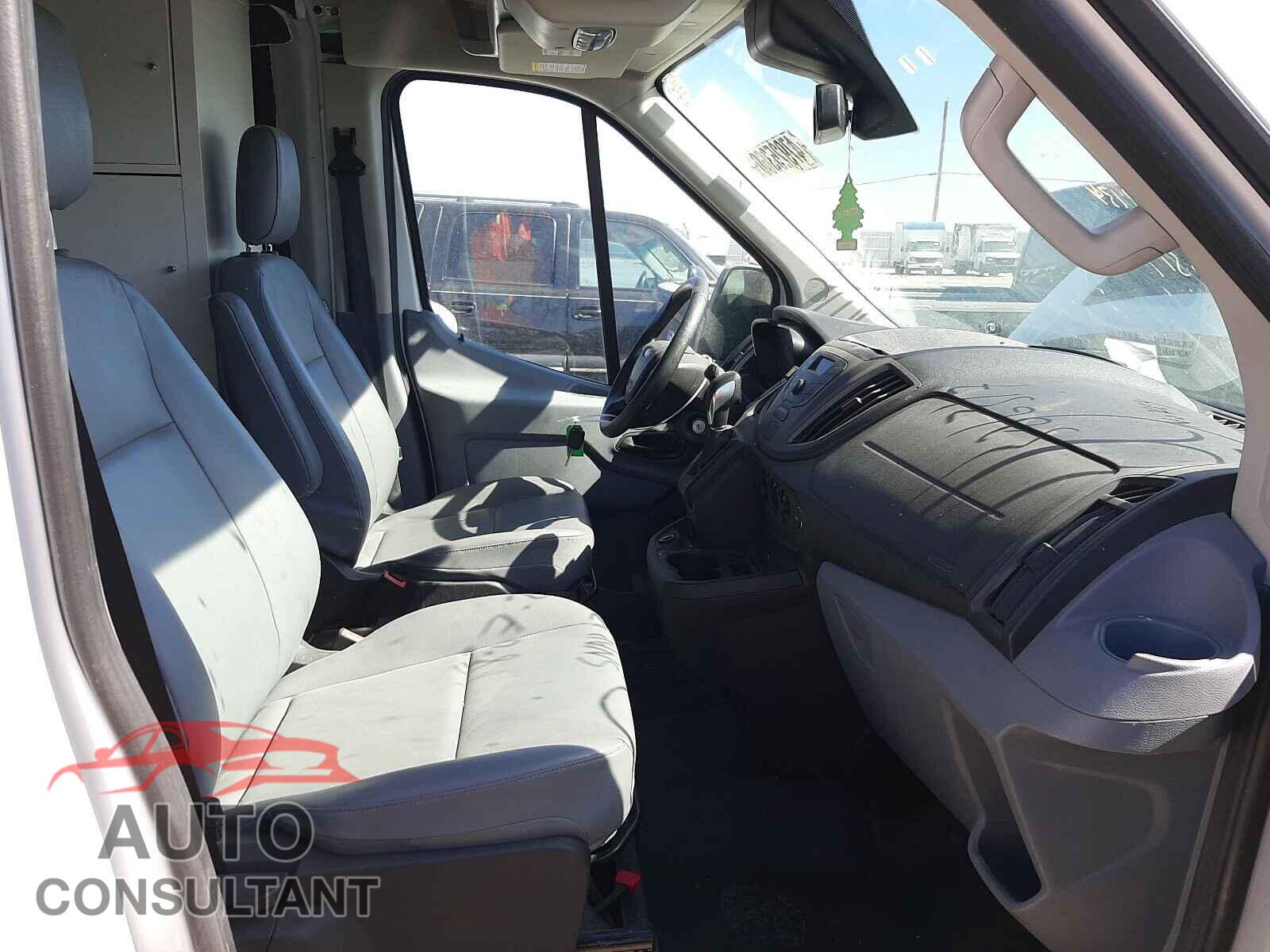 FORD TRANSIT CO 2017 - 1FTYR2XM1HKB04431