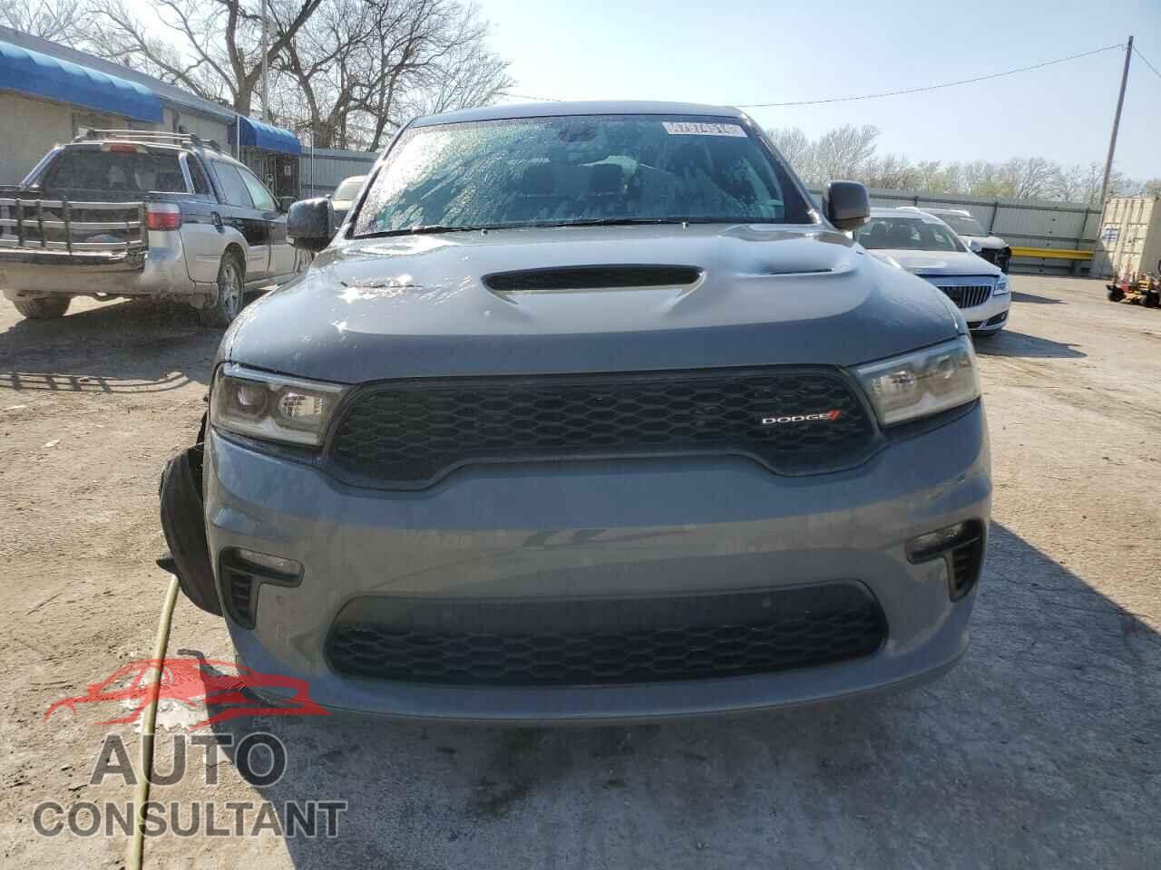 DODGE DURANGO 2022 - 1C4SDJCT5NC227425