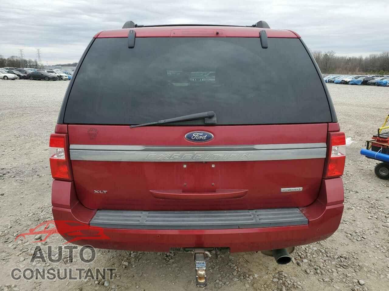 FORD EXPEDITION 2017 - 1FMJU1HTXHEA49200