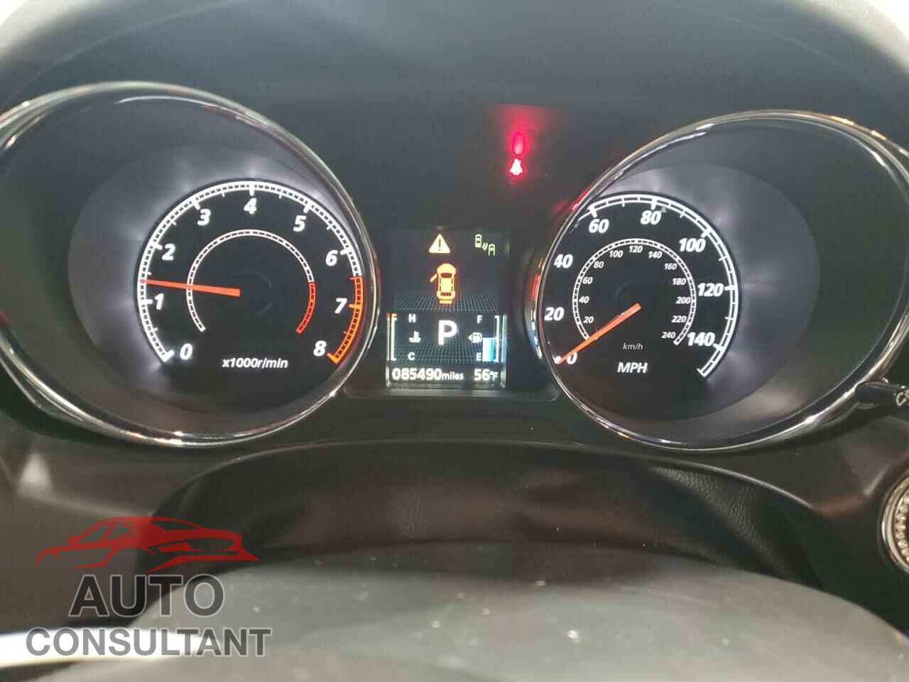 MITSUBISHI OUTLANDER 2020 - JA4AP4AU2LU003773