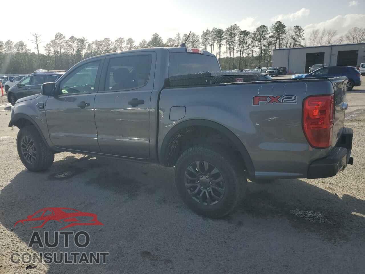 FORD RANGER 2021 - 1FTER4EH6MLD76384