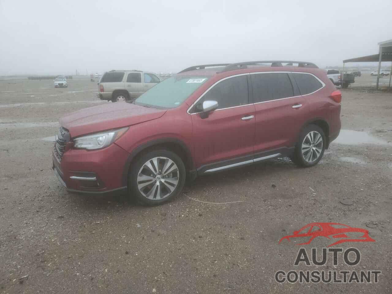 SUBARU ASCENT 2019 - 4S4WMARDXK3429525
