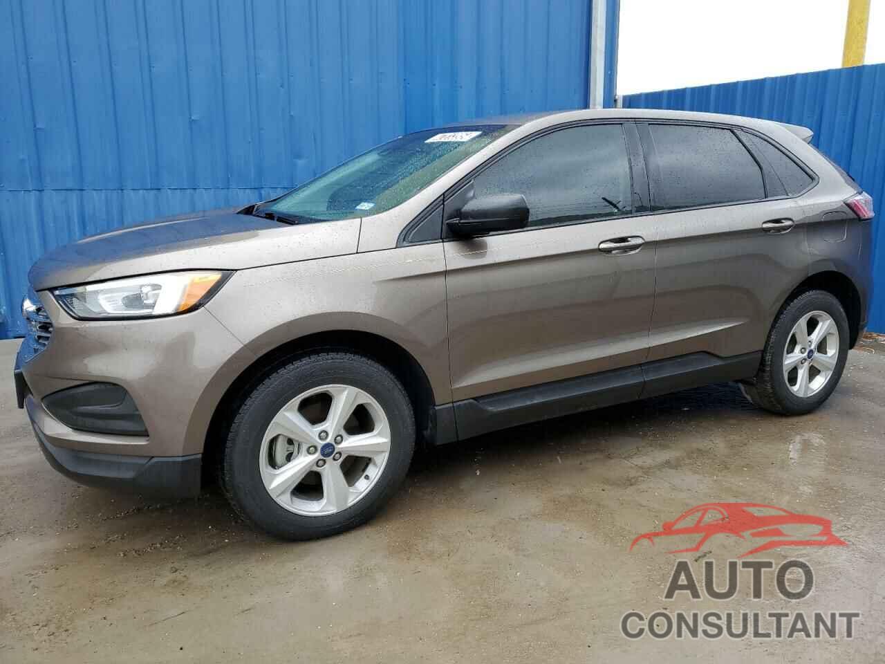 FORD EDGE 2019 - 2FMPK3G93KBB32262