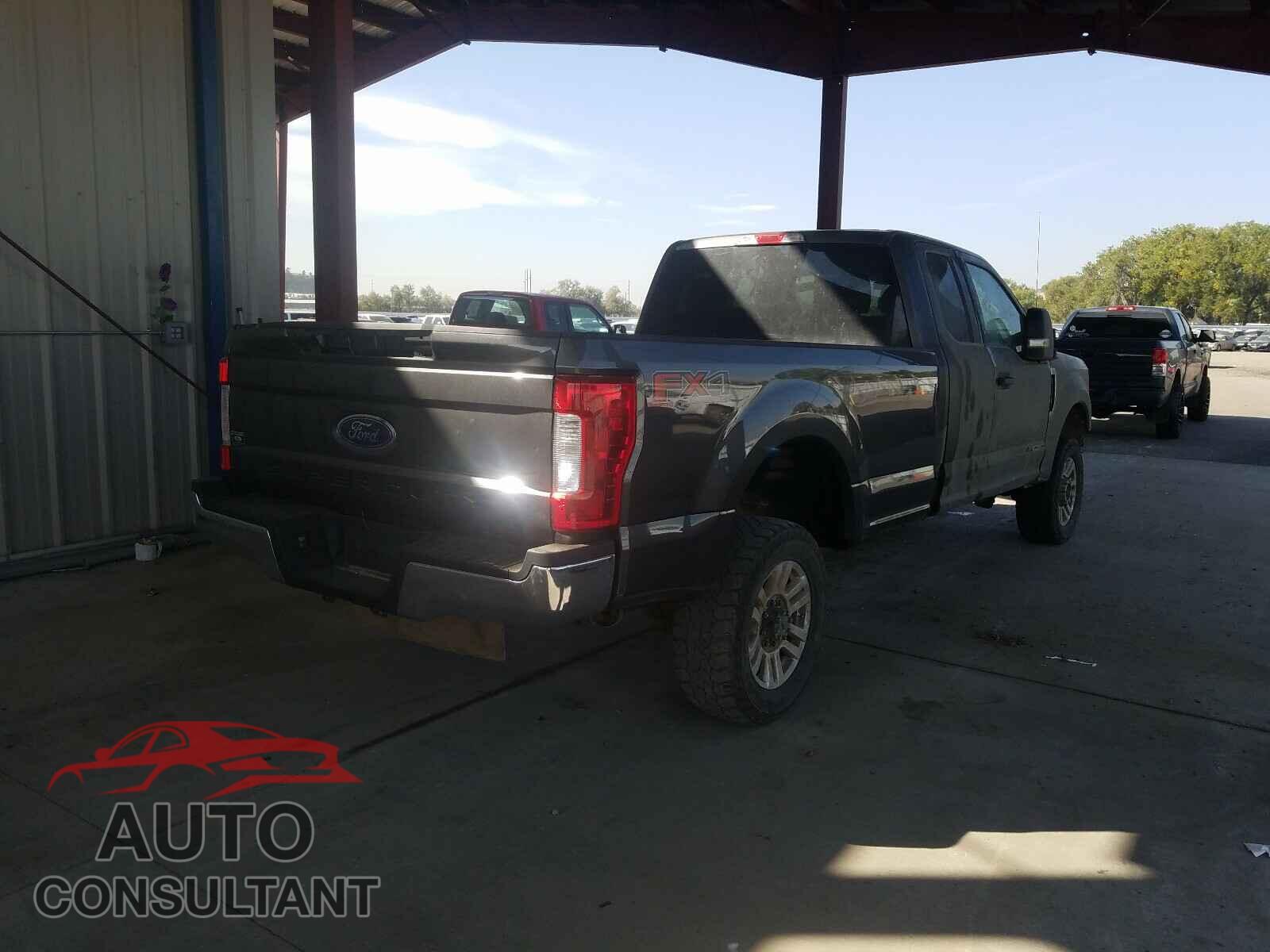 FORD F350 2017 - 1FT8X3BT2HEB59270
