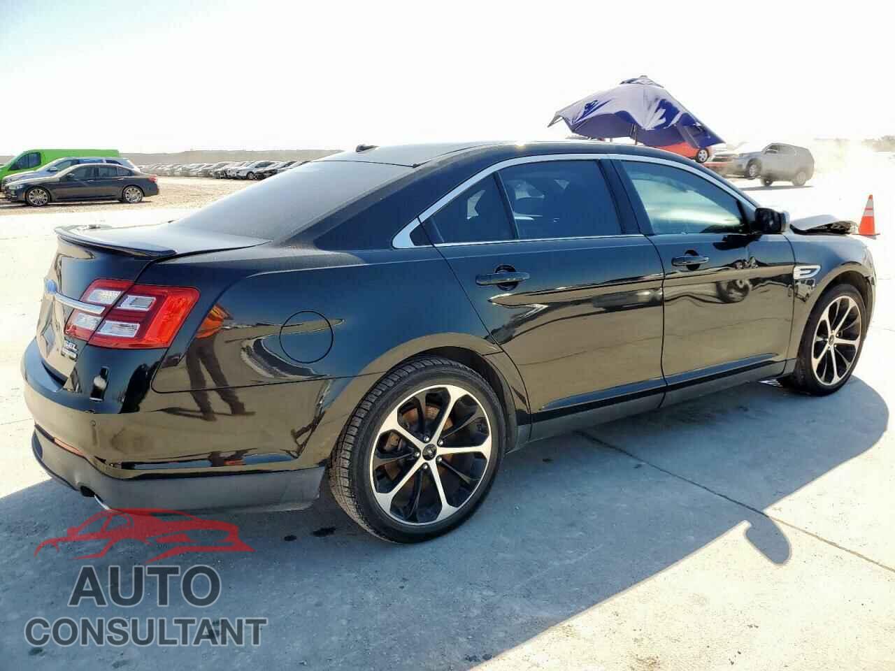FORD TAURUS 2014 - 1FAHP2E82EG185097