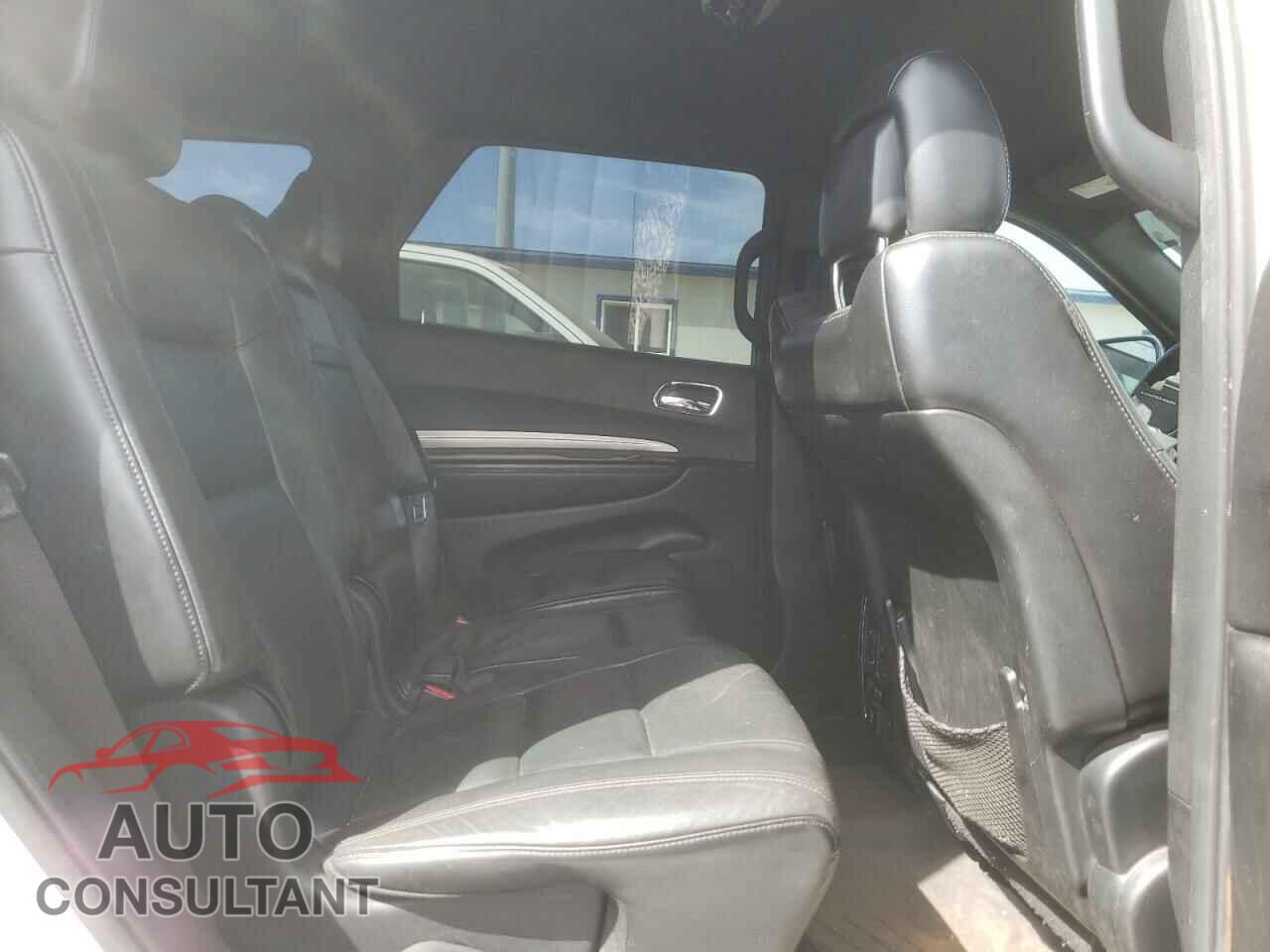 DODGE DURANGO 2015 - 1C4RDHDGXFC147161