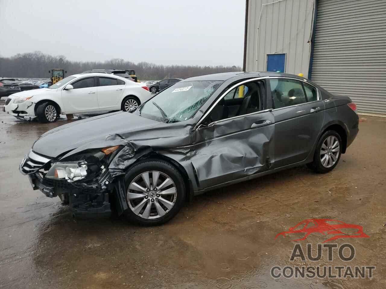 HONDA ACCORD 2011 - 1HGCP2F78BA078436