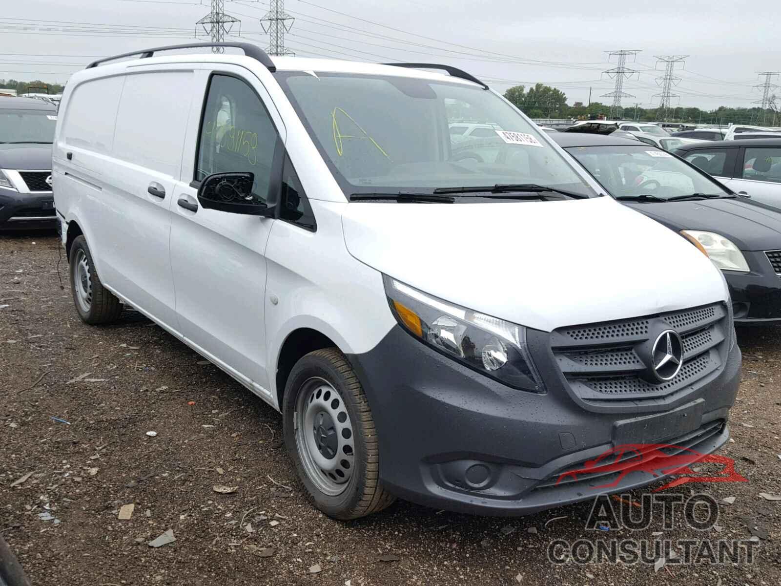 MERCEDES-BENZ ALL OTHER 2018 - WD3PG3EA8J3434142