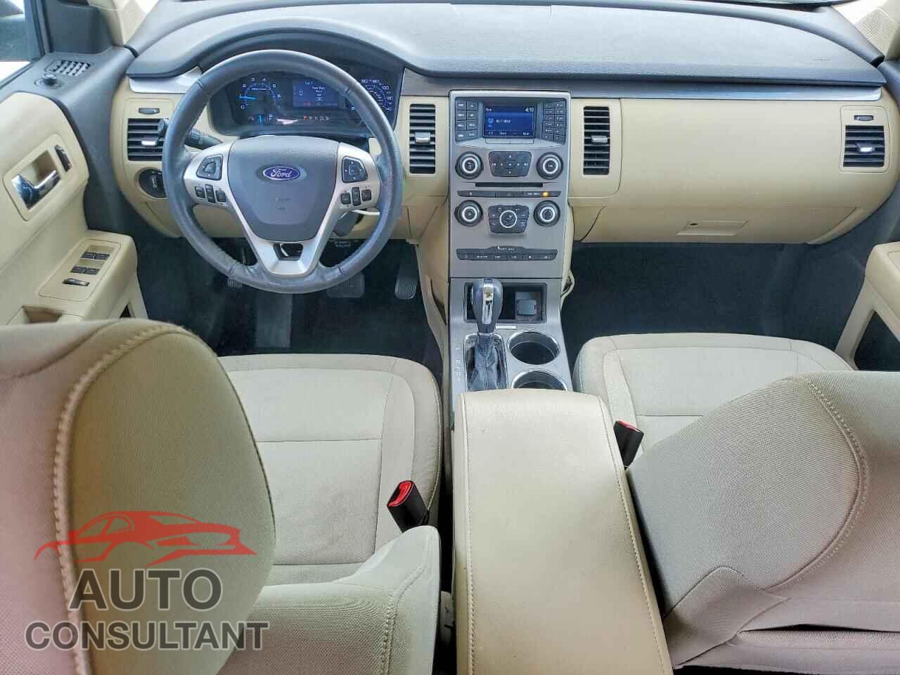 FORD FLEX 2019 - 2FMGK5B84KBA06728