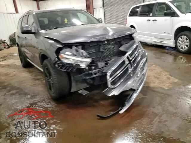 DODGE DURANGO 2015 - 1C4RDJAG8FC874388