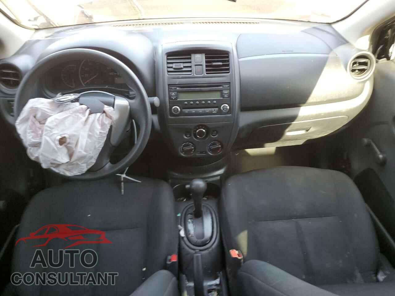 NISSAN VERSA 2016 - 3N1CN7AP4GL817295