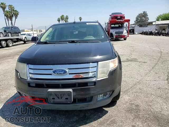 FORD EDGE 2010 - 2FMDK3JC5ABA01968