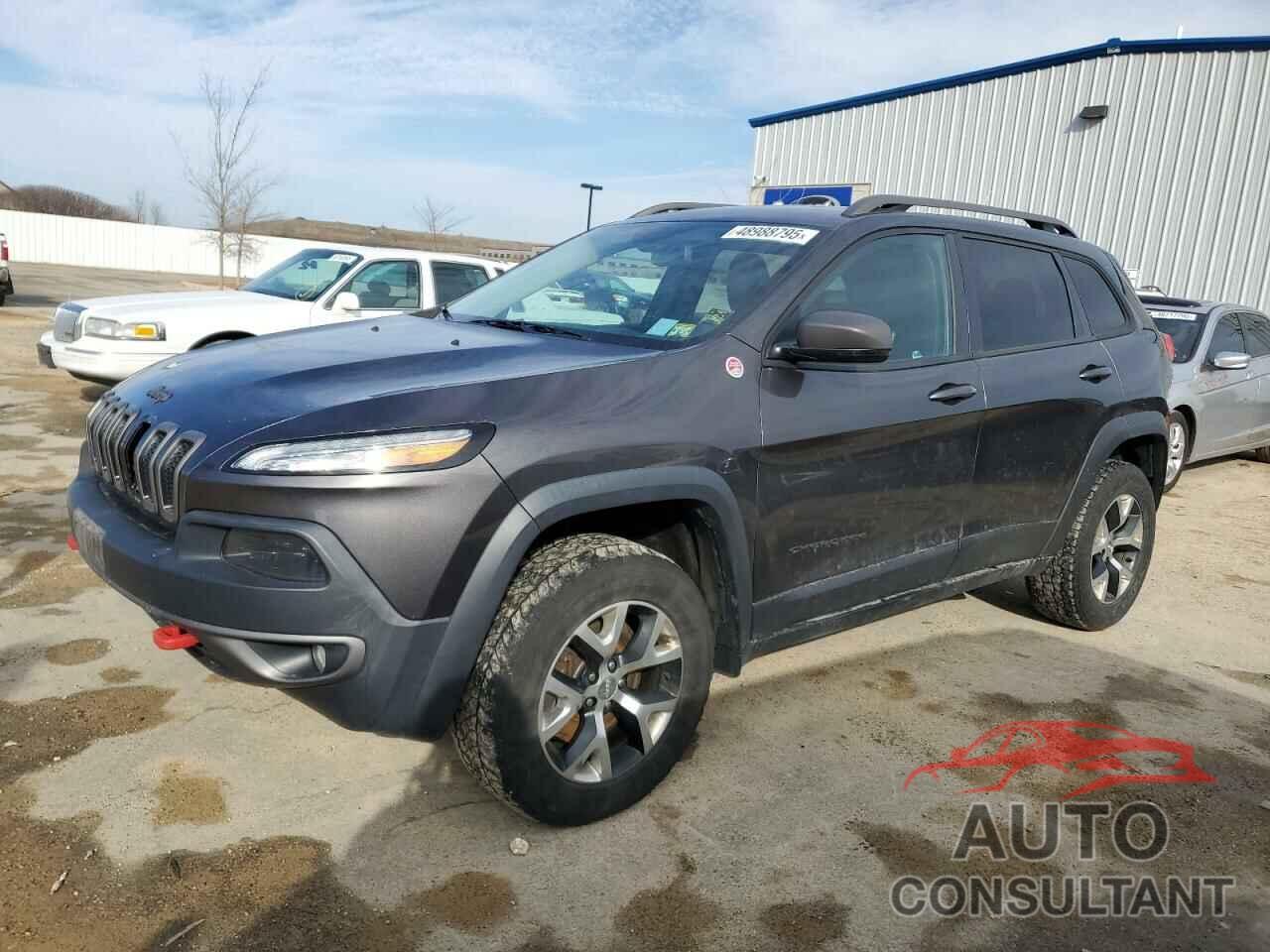 JEEP CHEROKEE 2015 - 1C4PJMBS3FW673582