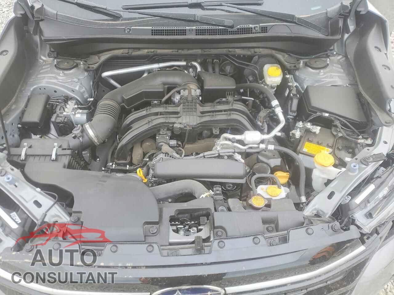 SUBARU FORESTER 2025 - JF2SLDTC6SH501624