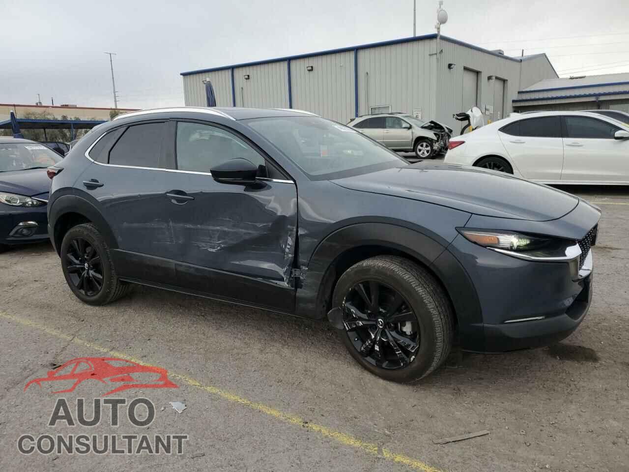 MAZDA CX30 2023 - 3MVDMBCM8PM540489