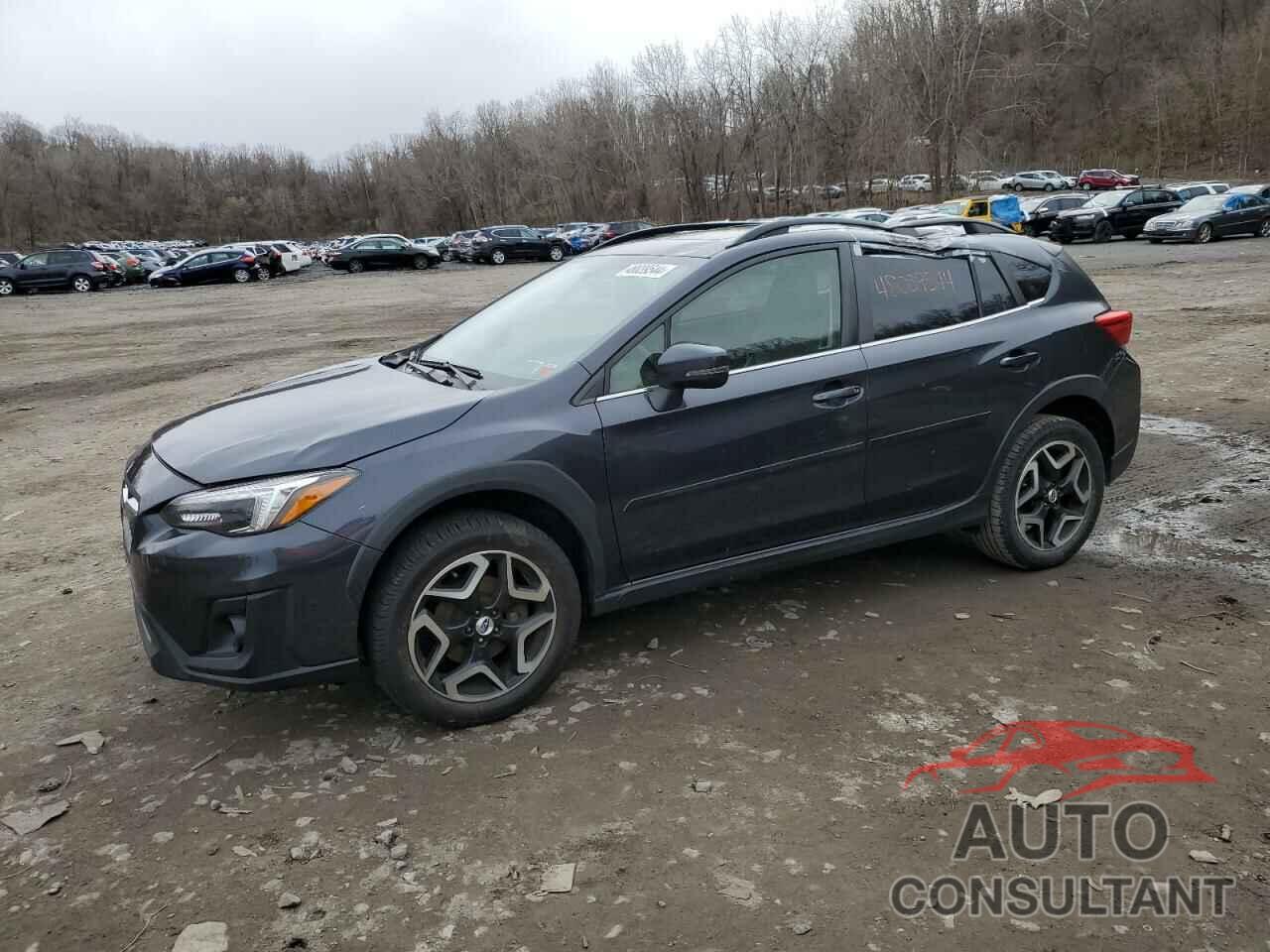 SUBARU CROSSTREK 2018 - JF2GTALC9JH236796