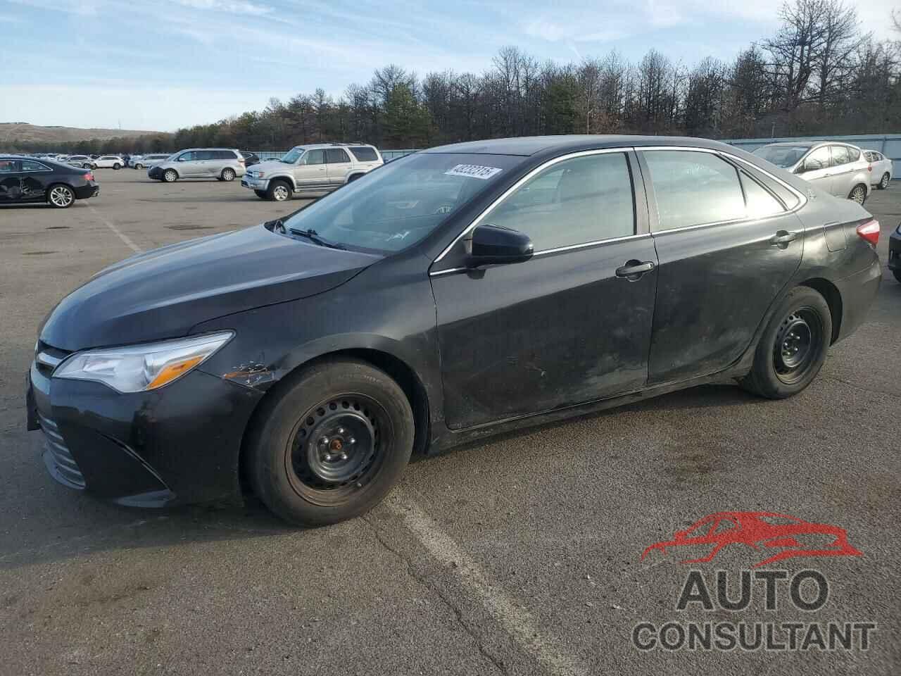TOYOTA CAMRY 2015 - 4T1BD1FK3FU165078